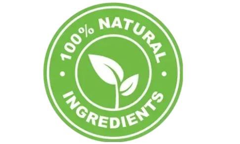 Supplement formula created from natural sourced ingredients